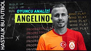 Angelino Analizi [upl. by Ahsinna]