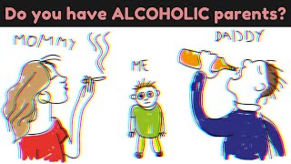 HOW A PARENT’S ALCOHOL USE CAN AFFECT YOU AS AN ADULT [upl. by Millie]