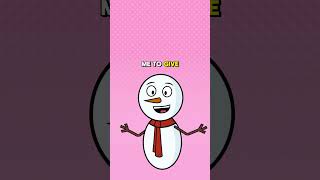 Frostys Adventures Snowman Tales funny relatable viral christmas foryou fyp [upl. by Fini]