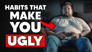 7 Habits that INSTANTLY Make You UNATTRACTIVE AVOID THESE [upl. by Anaes338]