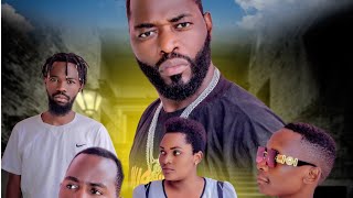 MUYOMBA FILM PART 1Remy Nice Muyindi shusho film nziza caan [upl. by Loutitia]