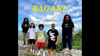 MARIA JOANA ORIGINAL SONG by BAGANI [upl. by Rehpetsirhc359]