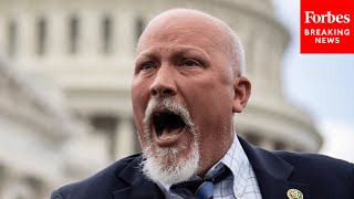 BREAKING Chip Roy Blasts New Social Security Proposal Were Doing The Same Crap We Always Do [upl. by Adnaerb]