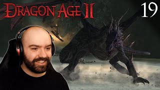 Another 3 Years LaterLets Check In With Companions  Dragon Age II  Blind Playthrough Part 19 [upl. by Yran]