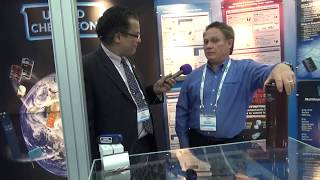 United ChemiCon talks about the challenges to the capacitor industry [upl. by Kin]