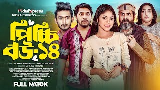 Picchi Bou  15  পিচ্চি বউ  ১৫  NidraTeam  Ashik  Beli  Mithu  Bangla New Natok 2024 [upl. by Erasmo139]