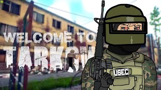 Tarkov Is Hell [upl. by Tranquada]