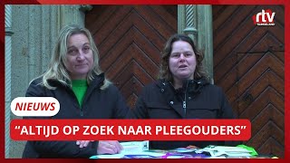 Altijd op zoek naar pleegouders  RTV Slingeland [upl. by Maurey]