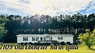 7109 Old Ebenezer Rd  Jason Caulder w Weichert Realty [upl. by Nhguavad]