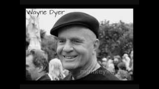 Dr Wayne Dyer on Jesus of Nazareth [upl. by Slaughter]