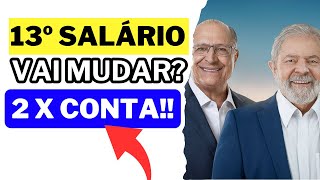 Calendário do 13º do INSS para quem recebe em novembro  Extrato Mínimo [upl. by Elle]