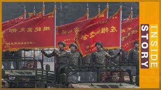 How will Chinas communist party manage challenges to its rule  Inside Story [upl. by Hartmunn562]