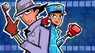 Inspector Gadget 2 is what we wanted [upl. by Yasdnil433]