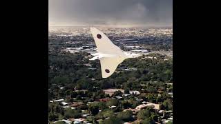 Avro Vulcan a2 at full throttle [upl. by Charron]