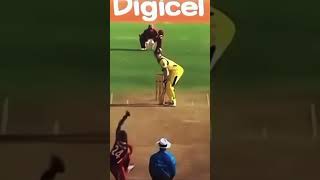 Kemar Roach vs Bret Lee 🏏 cricket wivsaus westindies australia [upl. by Dorotea]