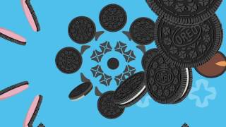 New Oreo Flavors Wonderfilled [upl. by Asennav422]