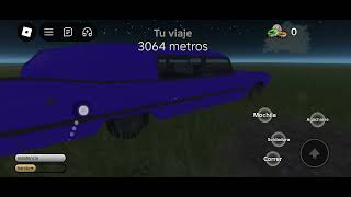 un viaje polvoriento roblox prt4 [upl. by Pejsach515]