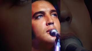 Unique Beautiful Elvis Presley Music Composed And Recorded By Me elvispresley elvis [upl. by Comptom]