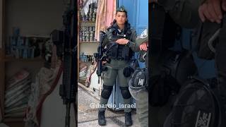 Israel Jerusalem music song travel god holyland love military israel top best police [upl. by Rafat]