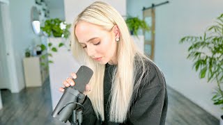 GAYLE  abcdefu but sad  Madilyn Bailey Piano Acoustic Cover [upl. by Radmen]