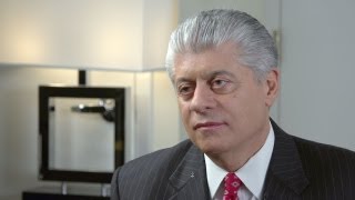 Judge Napolitano How Teddy Roosevelt and Woodrow Wilson Destroyed Constitutional Freedom [upl. by Gibson]