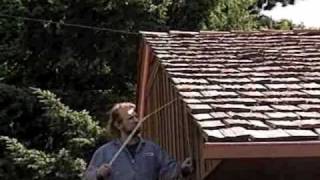 How to Calculate and Install Attic Ventilation Part 1m4v [upl. by Eiramit392]