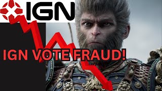 IGN HITS A NEW LOW [upl. by Metzger474]