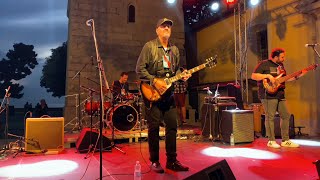 Vlatko Stefanovski Trio at Cittanova Blues Festival I July 1st 2023 I 4K [upl. by Hassi]