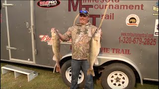 Final Day 2018 MTT Walleye Championship [upl. by Celie]