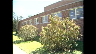 WAVY Archive 1981 Churchland High School [upl. by Refinneg]