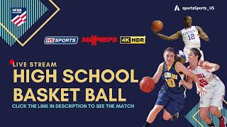 Great Crossing Vs Lexington Catholic  High School Basketball Live Stream [upl. by Walsh855]