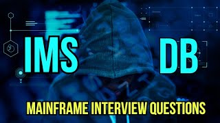 IMS DB interview questions 2024  The Experts Guide to IMS DB interview  Cobol interview questions [upl. by Hiroshi]