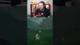 Austin John Plays Shiny Alpha Hunting Method 100 Works shorts pokemonlegendsarceus pokemon [upl. by Mcferren]