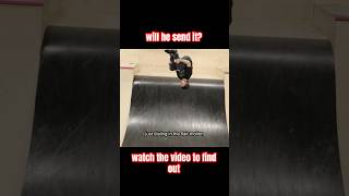 nils qvarford cousin goes crazy skatepark scootering [upl. by Ecerehs413]