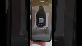 Tutorial Xiaomi smart band 8 pro trouble pairing to phone [upl. by Phares139]