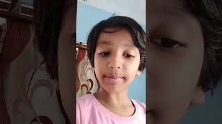 Sharanyas vlog on Lakshmi Puja [upl. by Elkin]