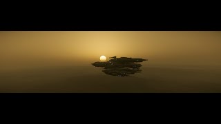 Star Citizen 3231 PALADINS RECRUITING [upl. by Venola]