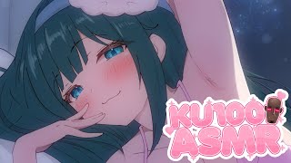 999 of YOU will sleep to this asmr video [upl. by Rind]