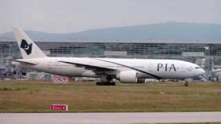 PIA VS AIR INDIA [upl. by Doraj37]