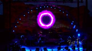 Brit Floyd  Live at Red Rocks quotWish You Were Herequot Side 1 of Album [upl. by Eldreeda377]