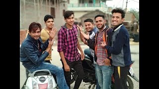 High Rated Gabru 2  Guru Randhawa  Funny Video Latest Funny Video2017  by Babu Patel Ajnod [upl. by Lam82]