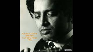 Maharani by Amancio DSilva Live BBC Radio 1969 [upl. by Changaris]