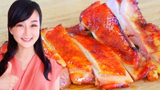 The Best Char Siu Chicken Recipe by CiCi Li [upl. by Kragh448]