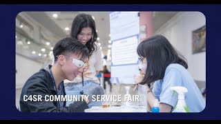 SMU’s Centre for Social Responsibility – Corporate Video [upl. by Eeryn774]