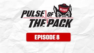 Pulse of the Pack  Episode 8 [upl. by Ellen97]