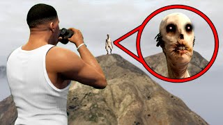 GTA 5  ICH habe SCP3199 gefunden😱 [upl. by Zehc]