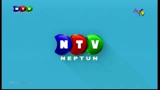 Neptun TV Idents 2012016 [upl. by Gabriello]