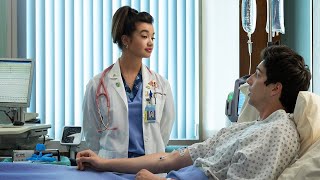 16 Yr Old Teen Doctor Treats Her Boyfriend In The Hospital But Things Go Wrong  Recap [upl. by Adlemy]