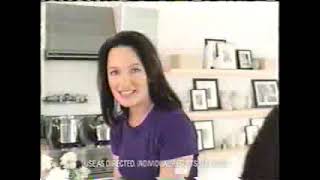 12312000 PAX TVWVPX Commercials Part 8 Partial Intershow [upl. by Kieffer420]