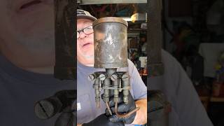 Huge Greasy Engine Oiler gets superclean [upl. by Atoiganap]